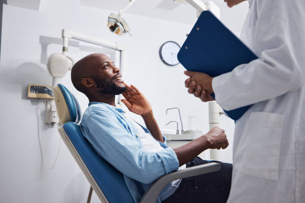 Best Emergency Tooth Extraction in Hesston, KS