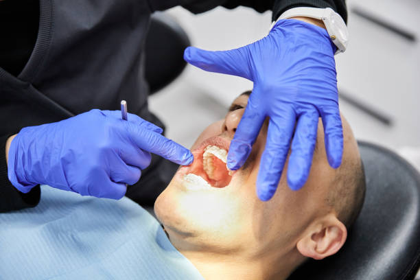 Best Weekend Emergency Dentist in Hesston, KS