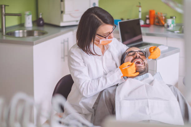 Best Weekend Emergency Dentist in Hesston, KS