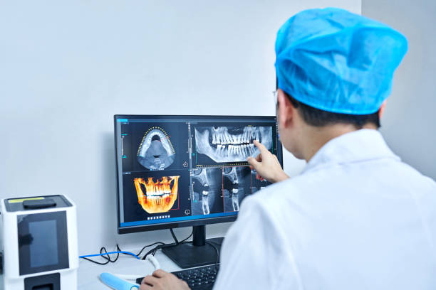 Best Emergency Denture Repair in Hesston, KS