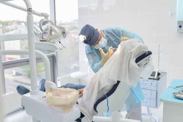 Best Same-Day Emergency Dental Services in Hesston, KS